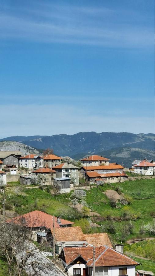 Родопска Къща За Гости С.Чала Chala 외부 사진